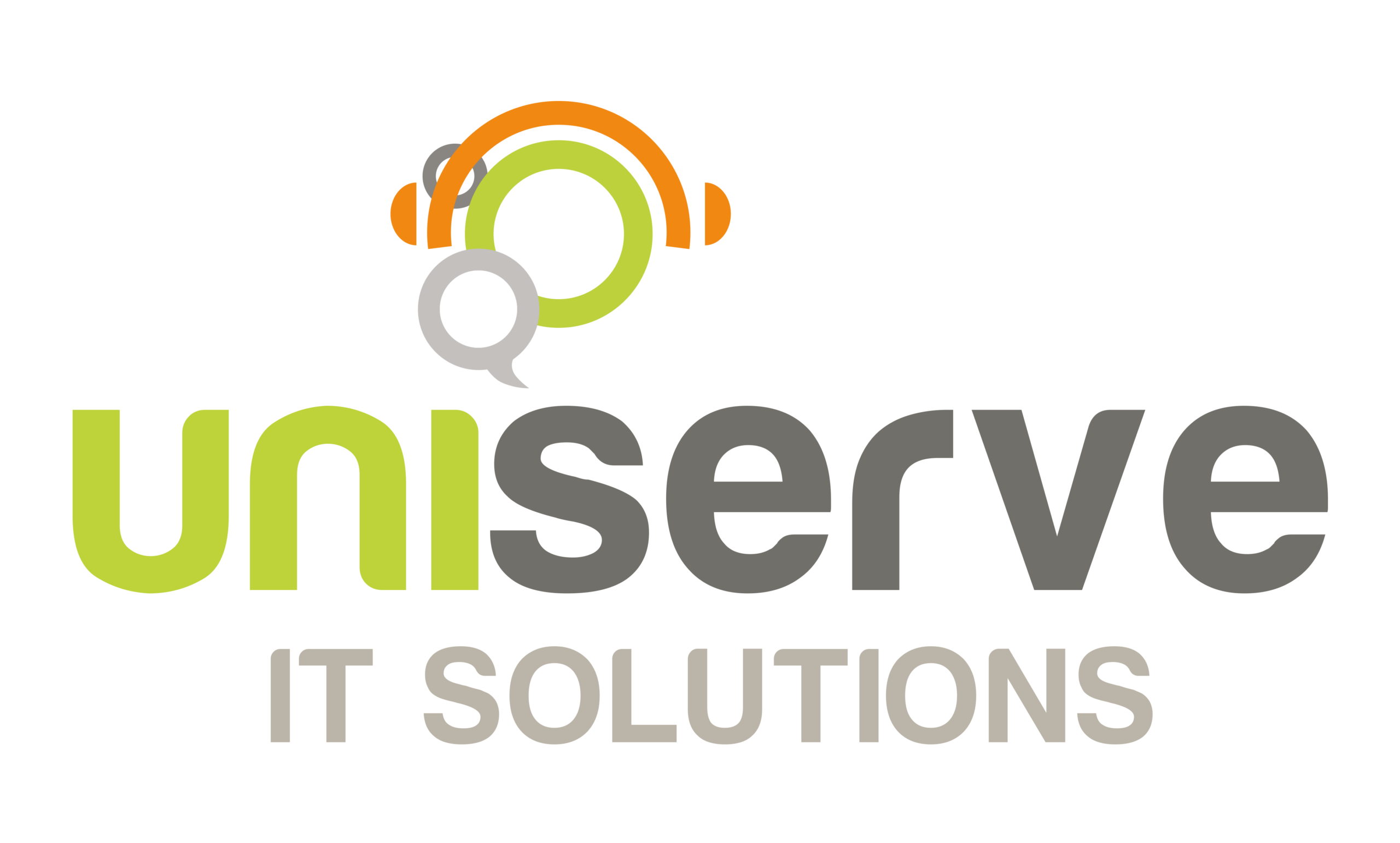 Uniserve IT Logo