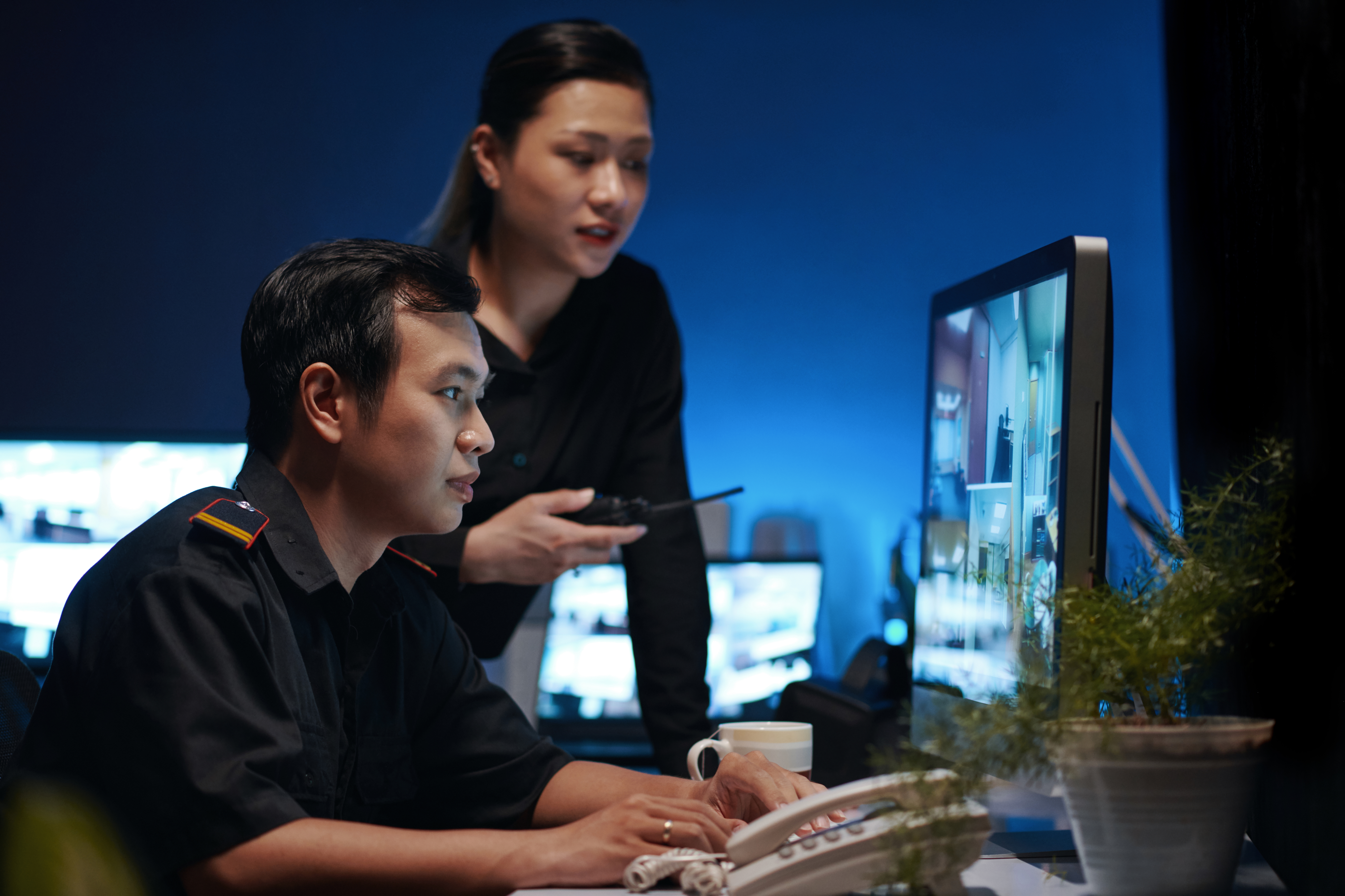 Cyber Security Awareness Month