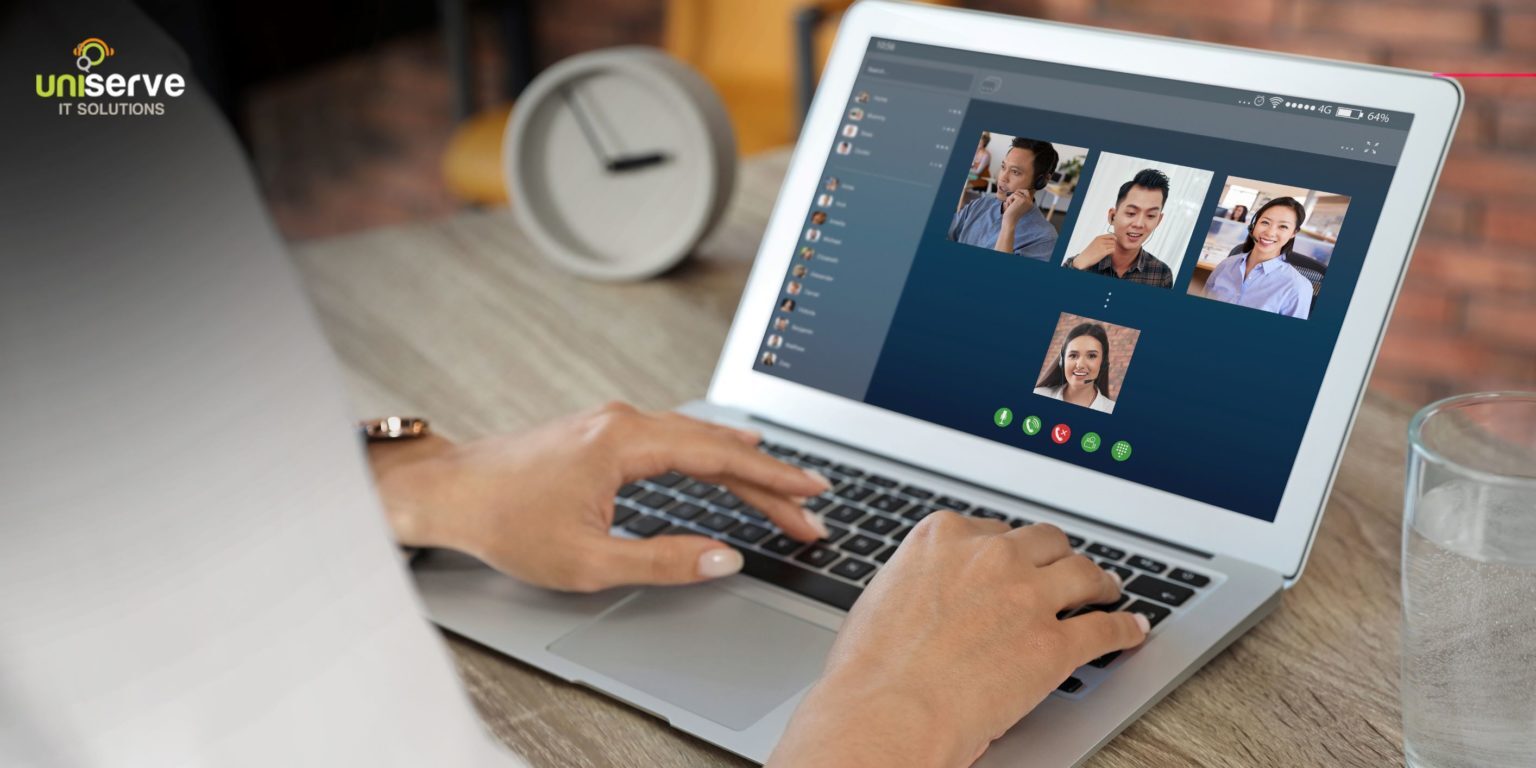 Remote-Work