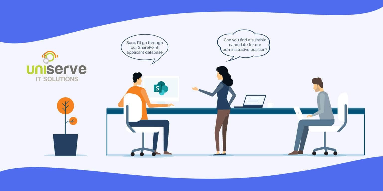 How-SharePoint-Boost-HR-Operations