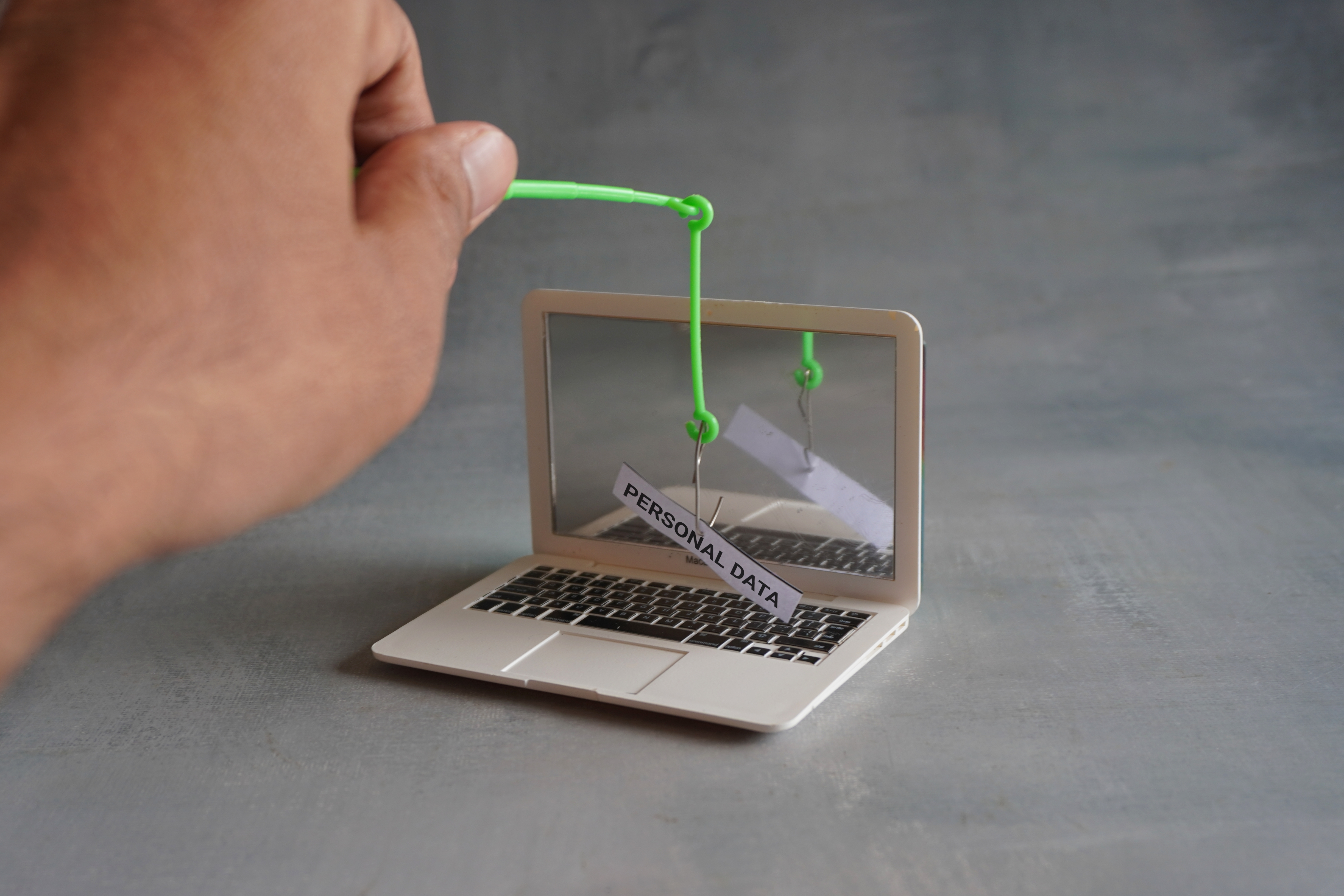 Cyber Security Awareness Month