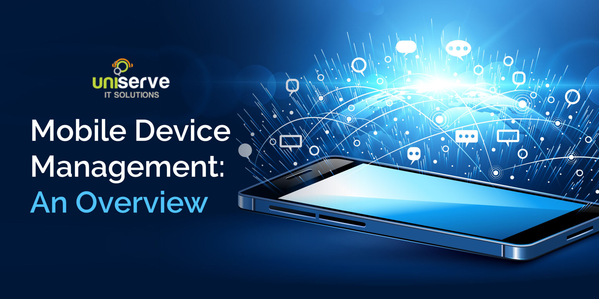 Mobile-Device-Management