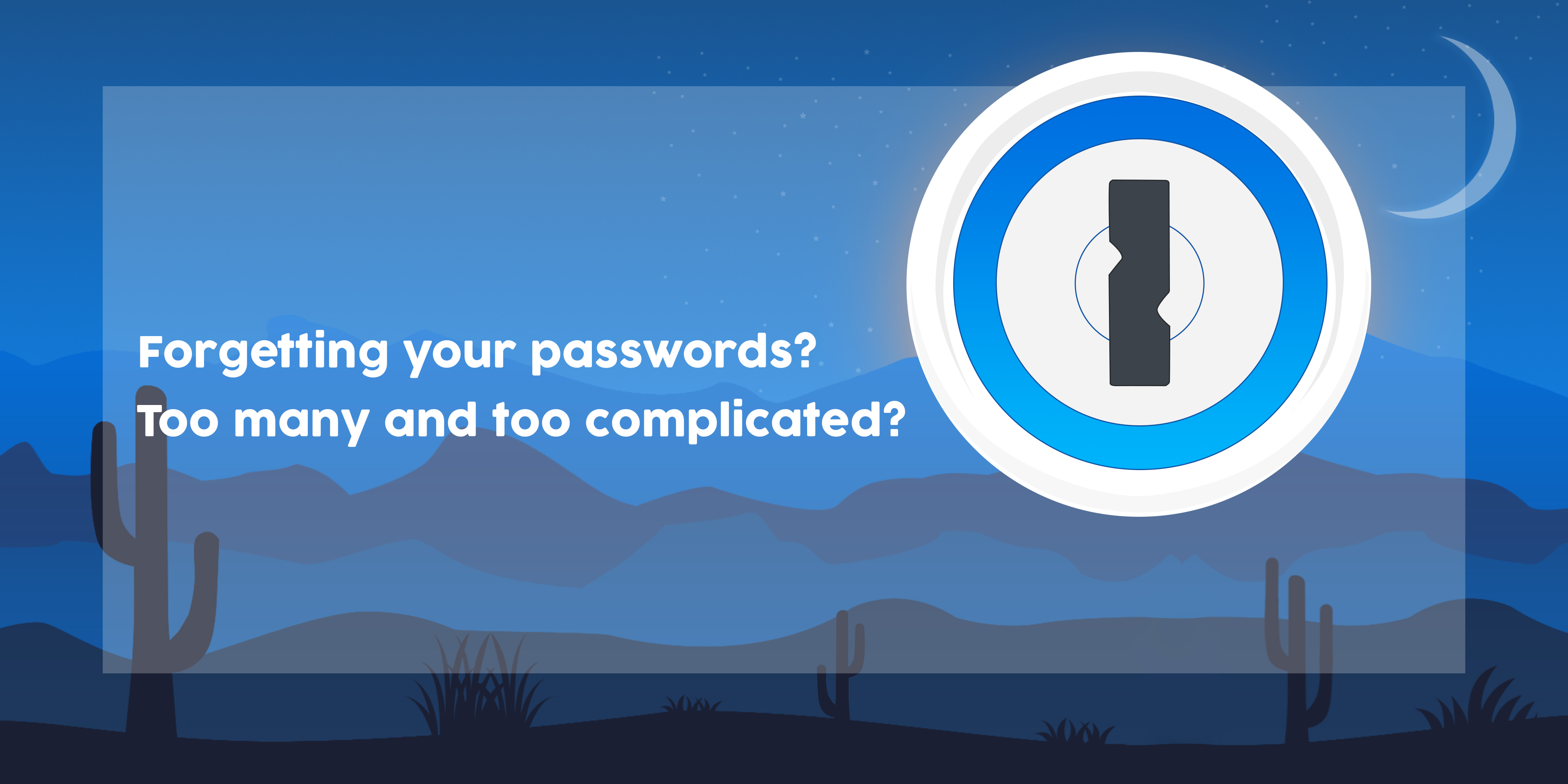 1-Password-Header