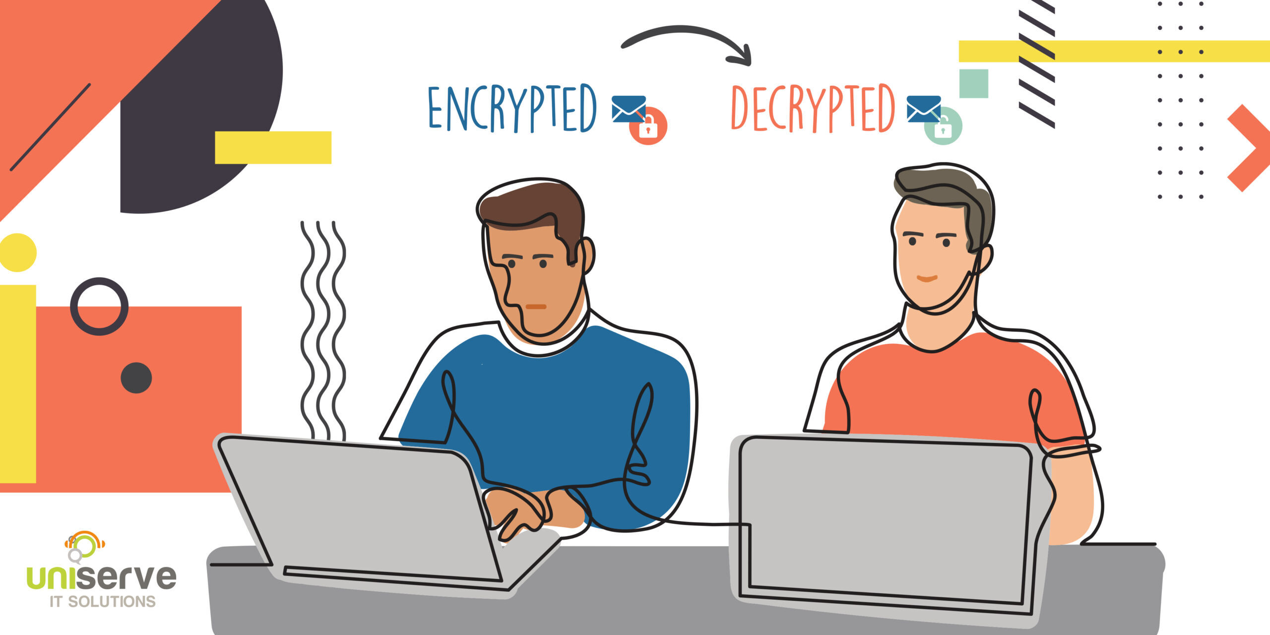 Pros-and-Cons-of-Email-Encryption-Artwork