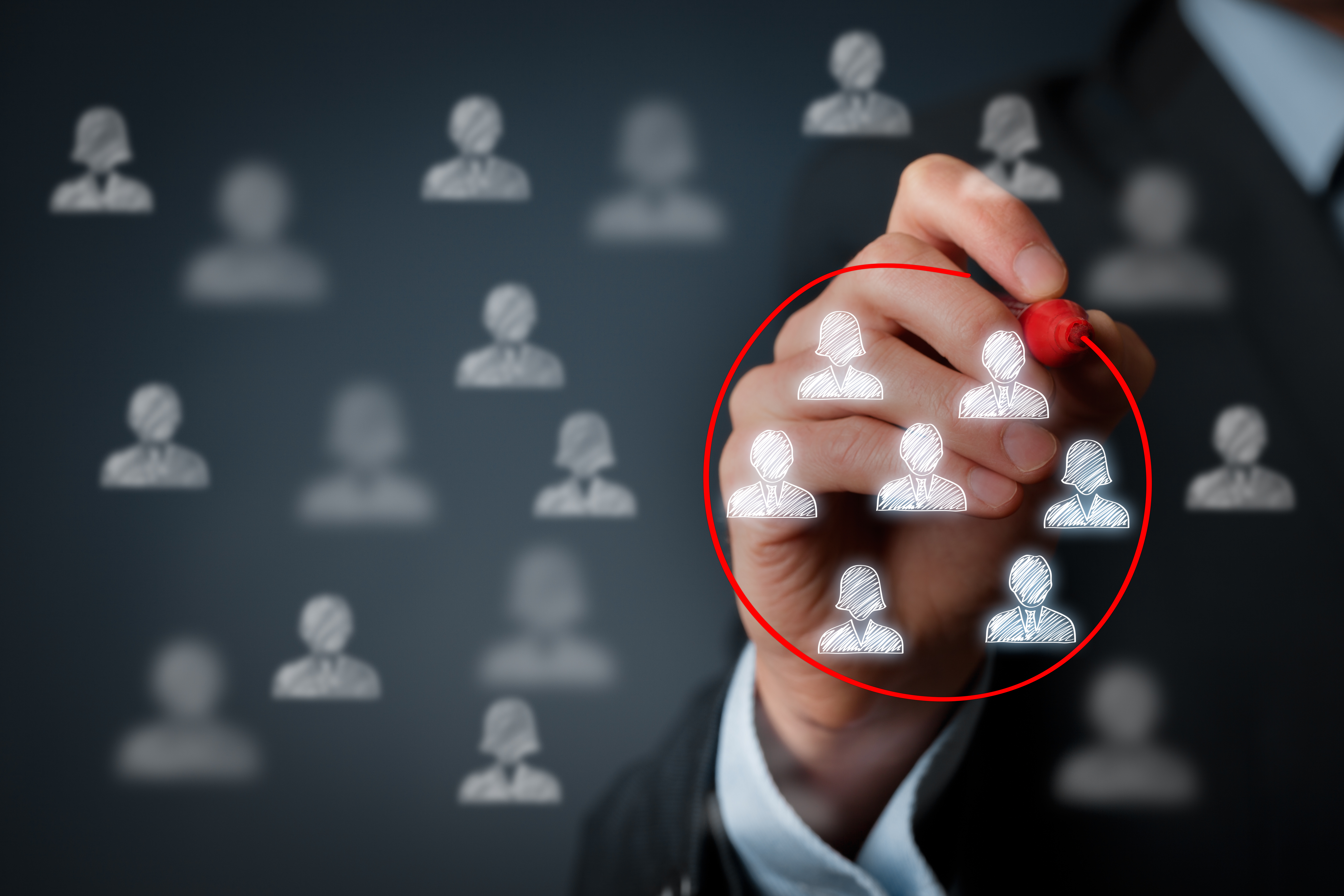 Network Segmentation & Access Controls