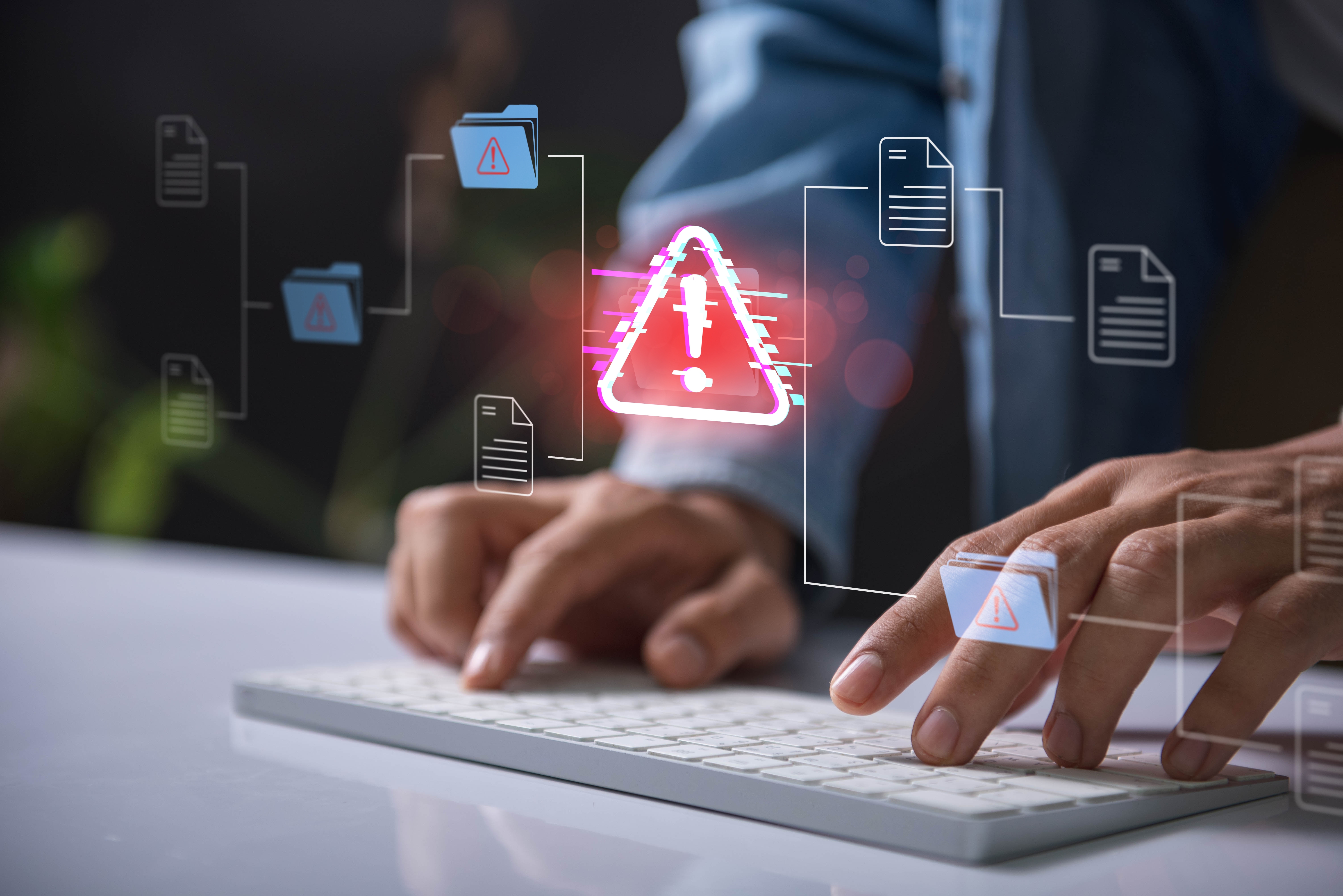 Investing in Advanced Threat Detection & Response
