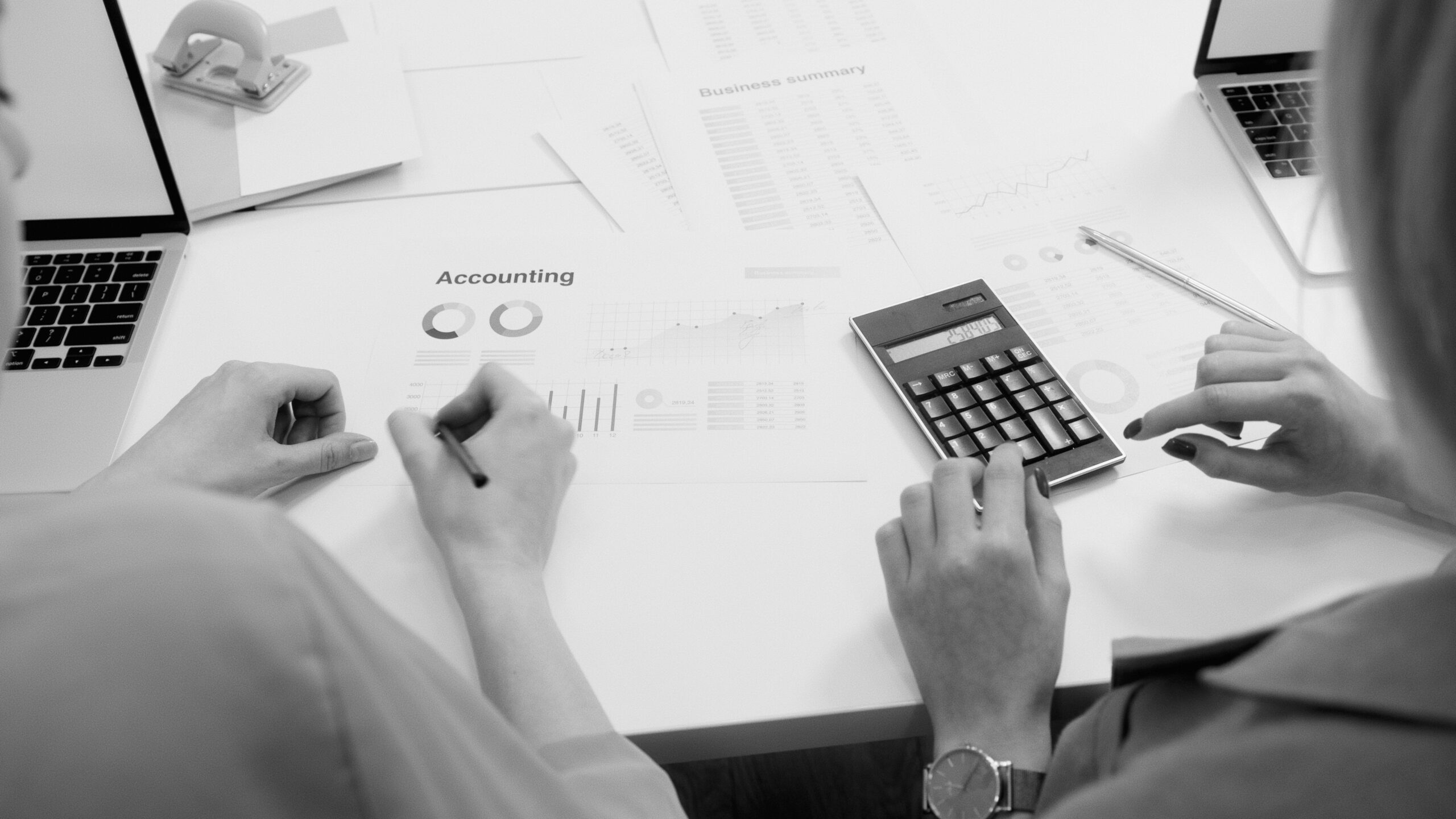 Accounting Firms