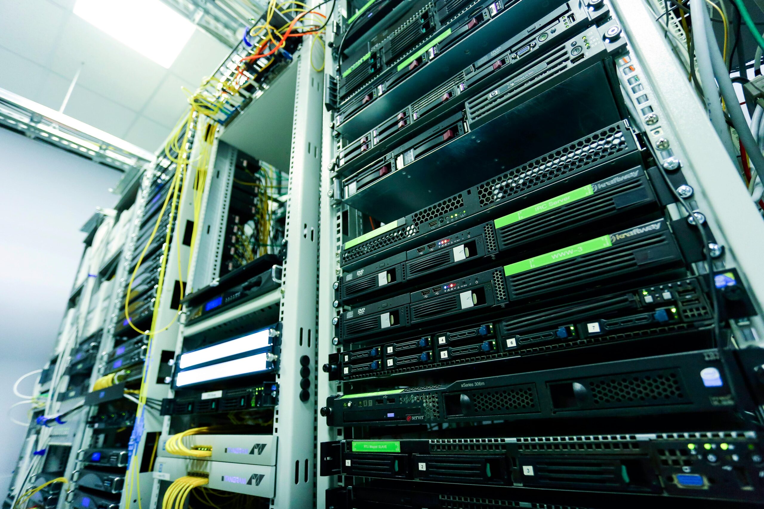 Disaster Recovery as a Service