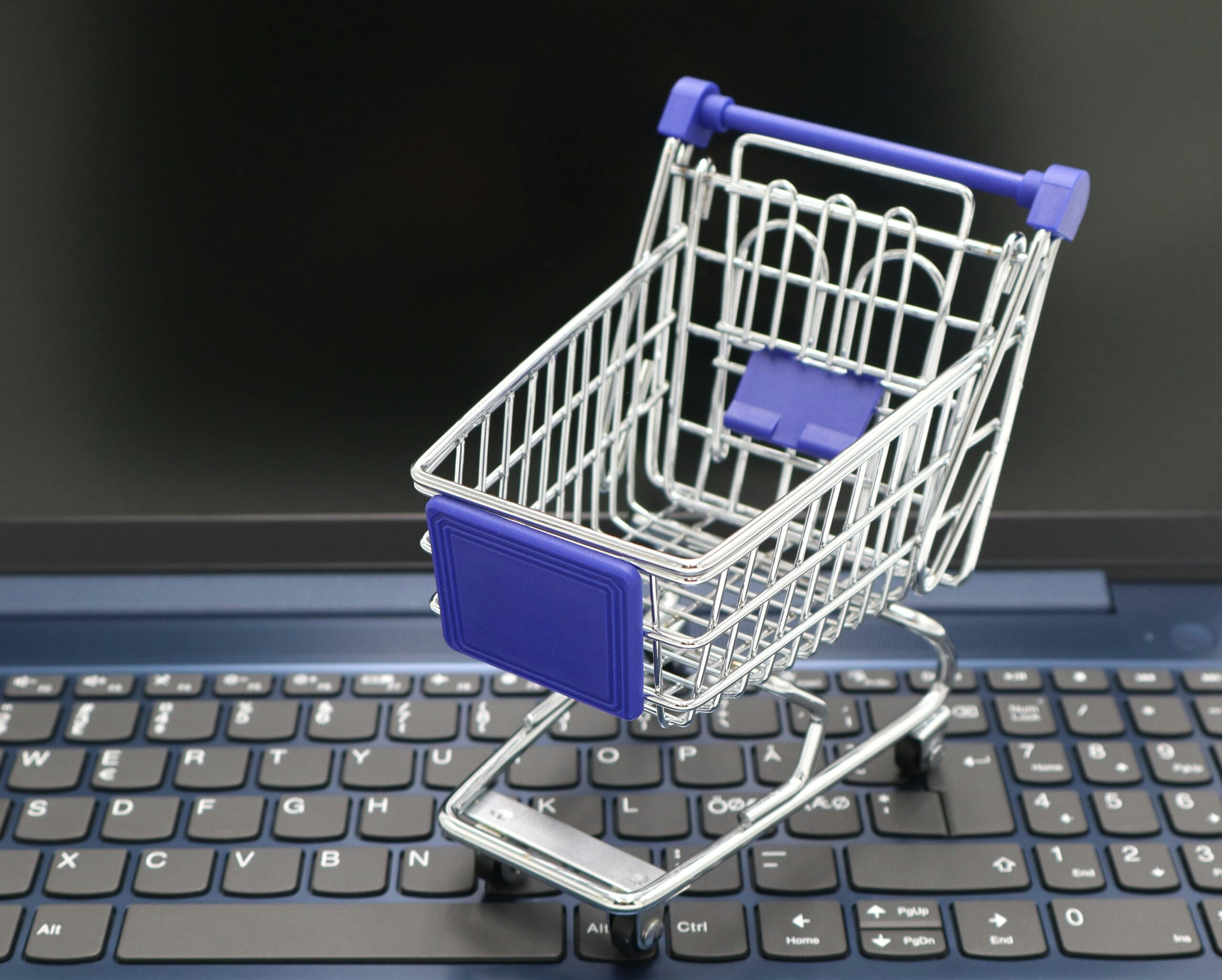 E-commerce Businesses