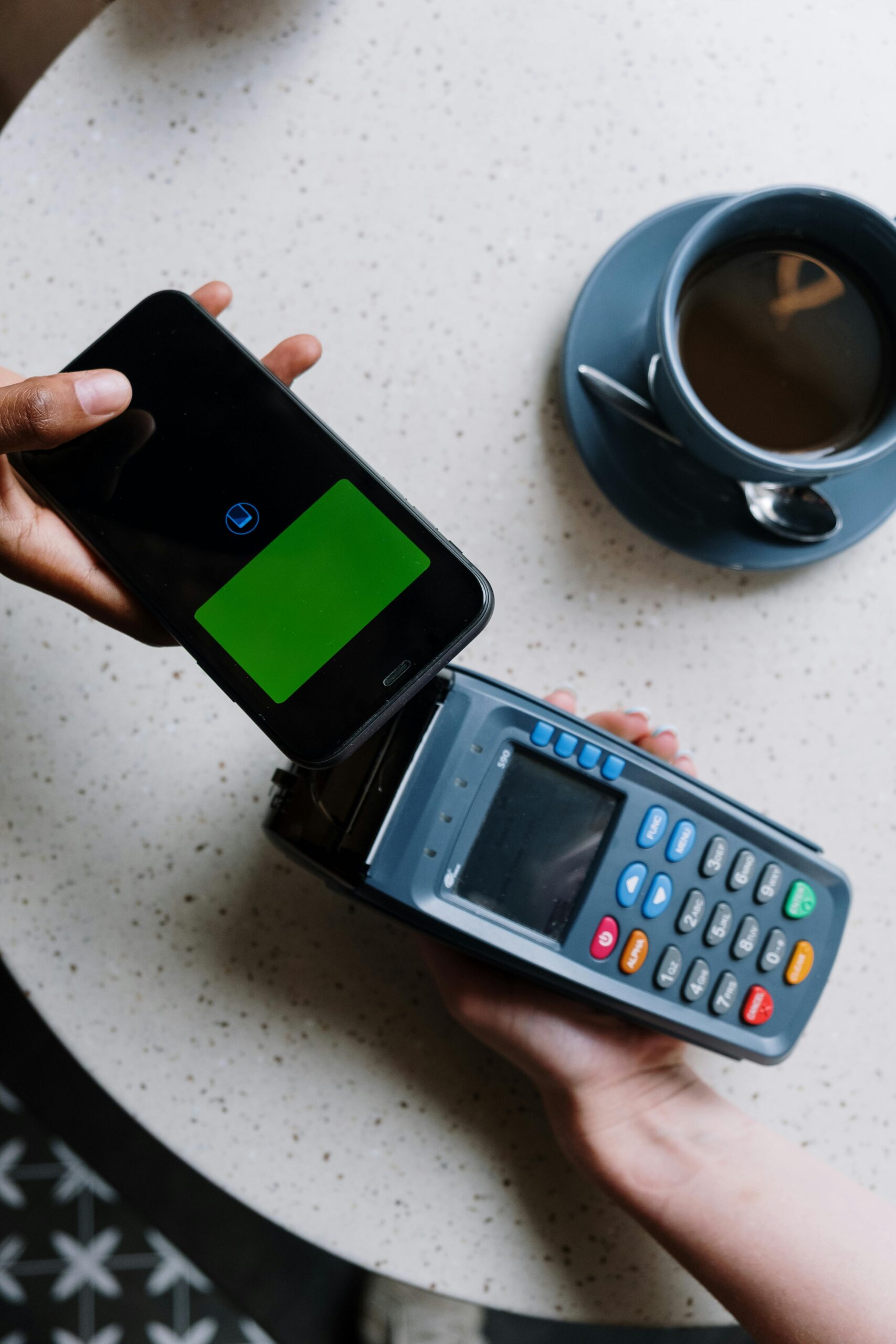 Fintech & Payment Processors
