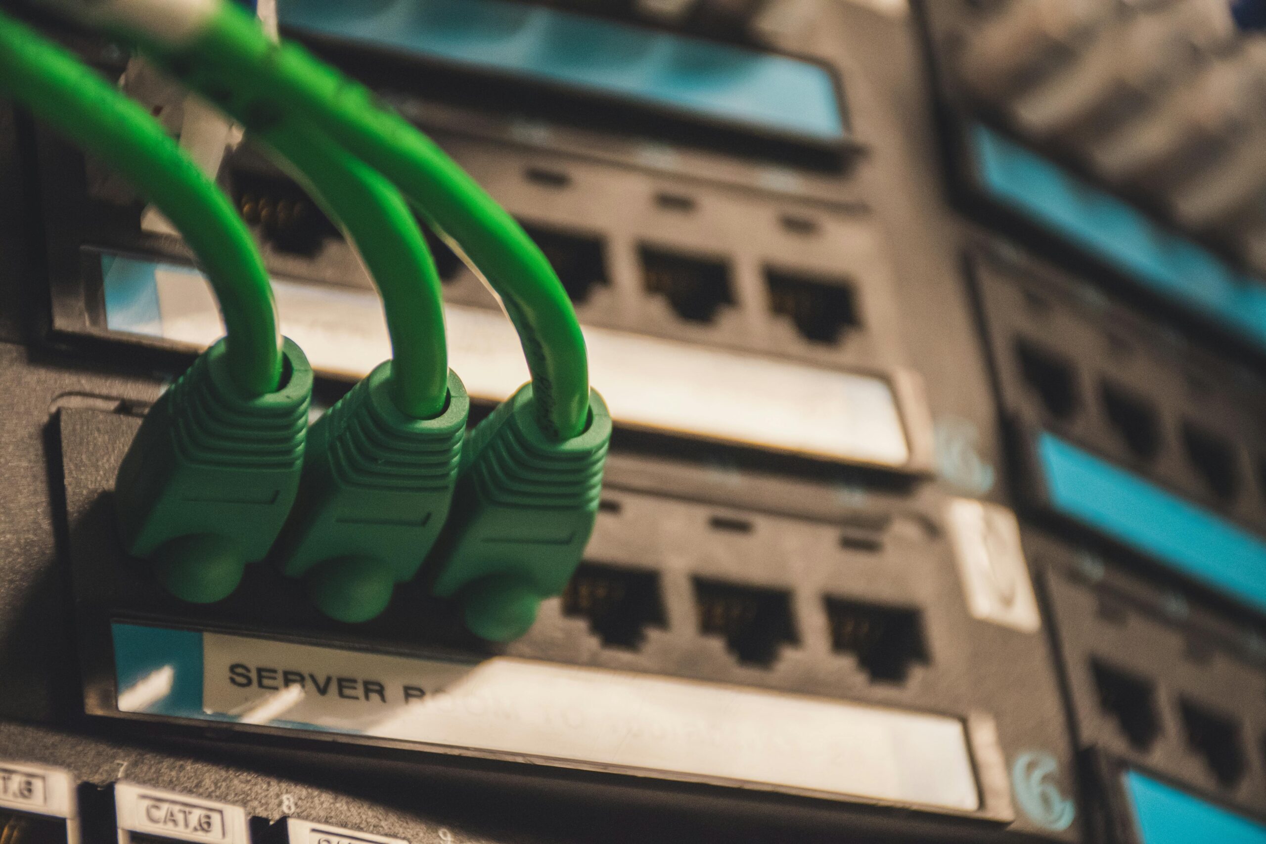 Infrastructure as a Service (IaaS) deployment