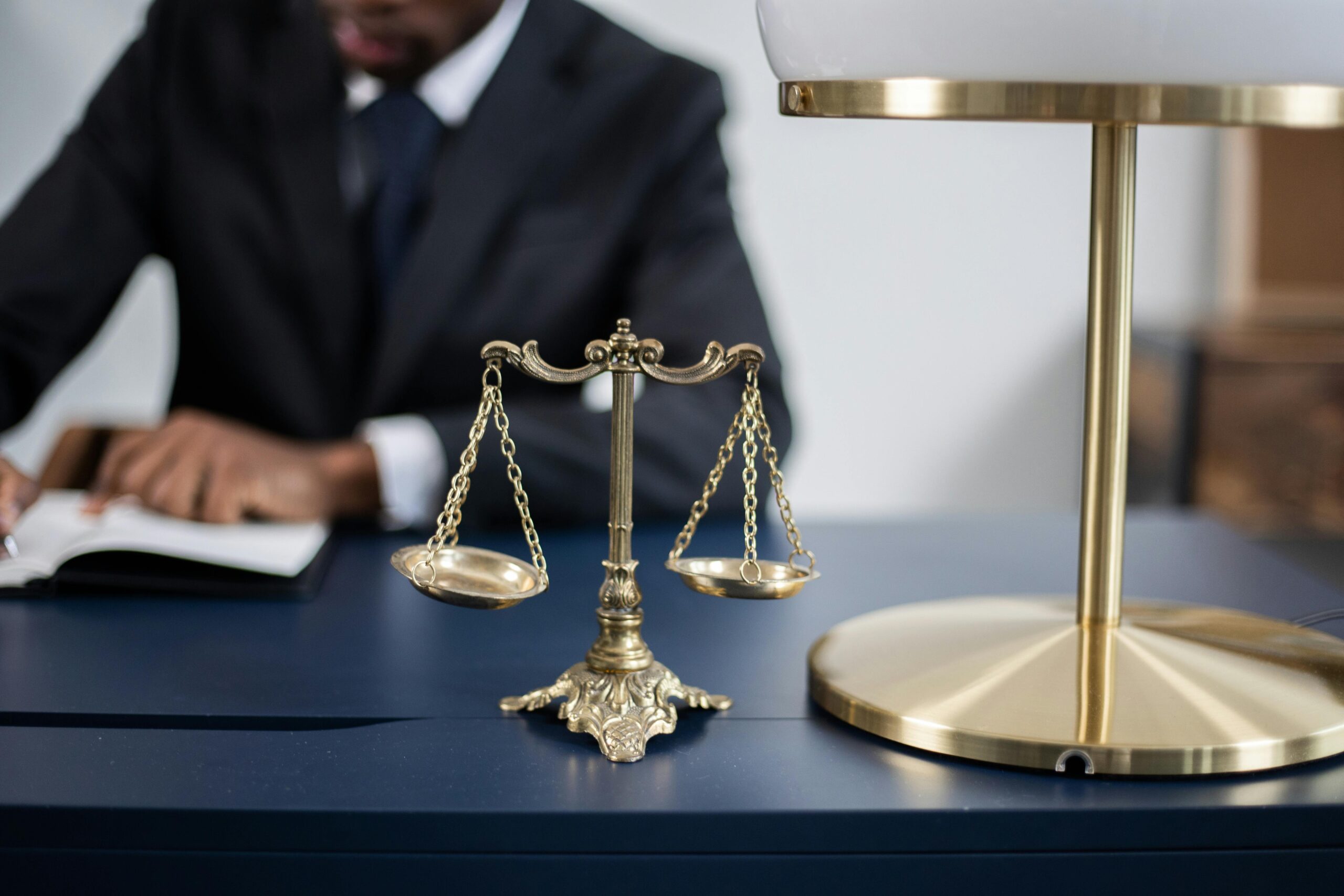 Legal and Professional Services