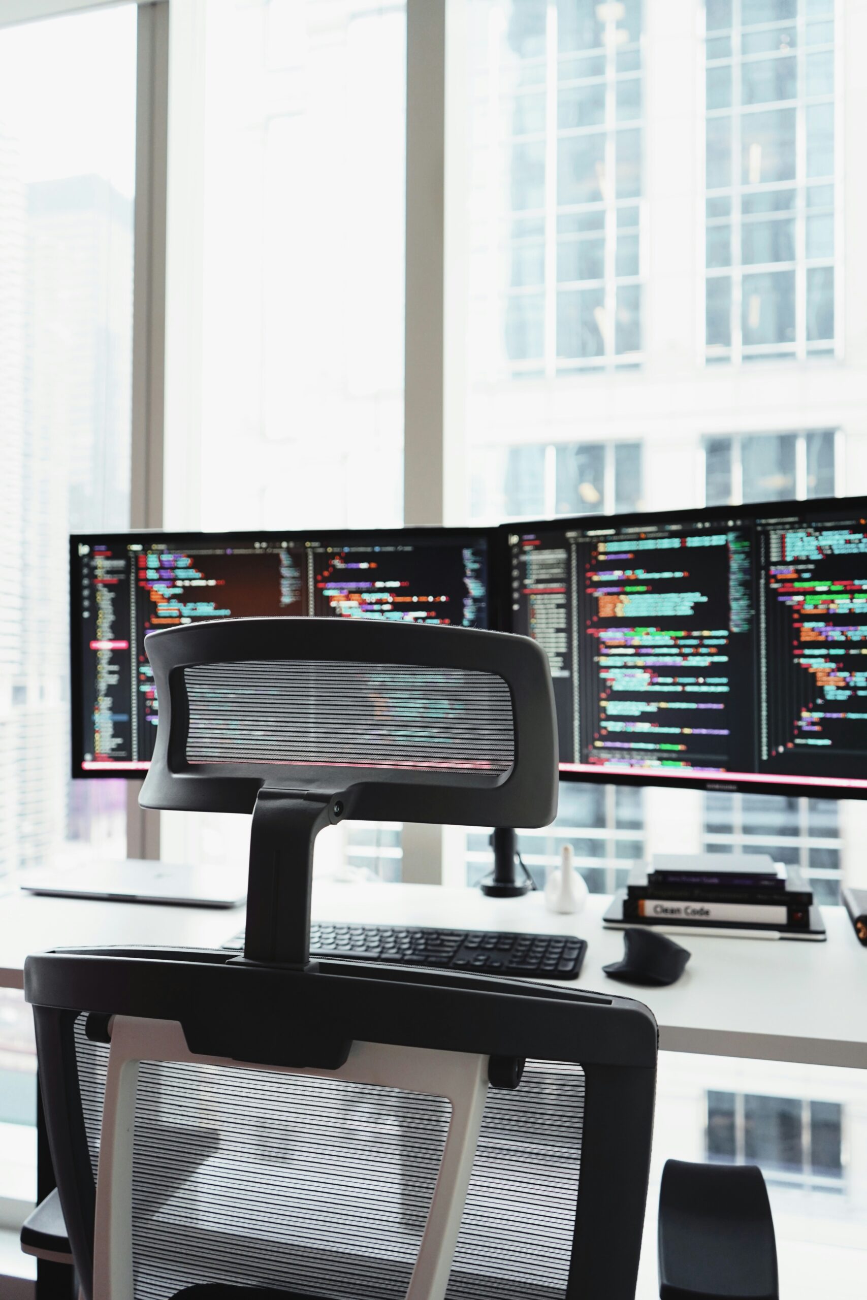 Local IT service provider
