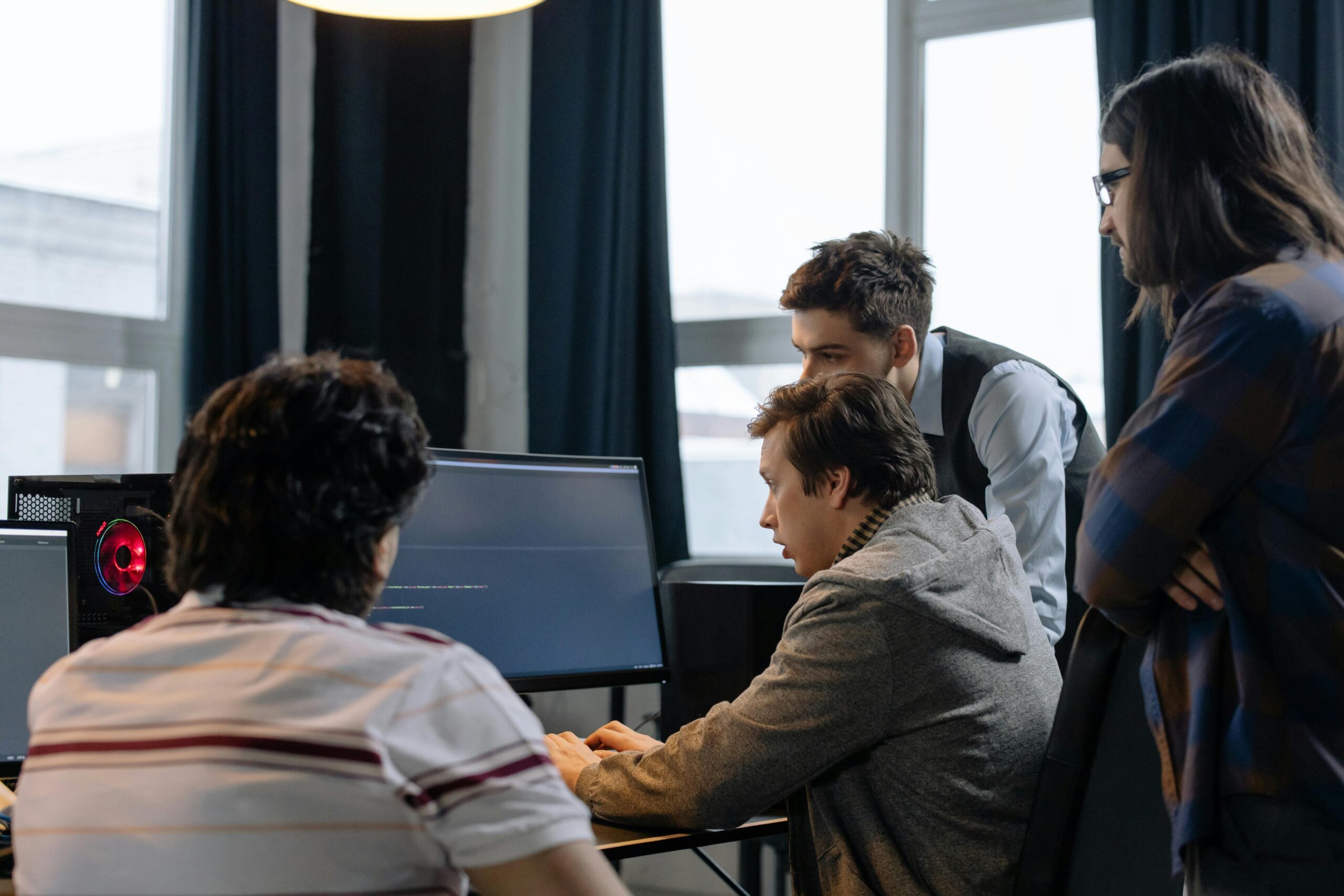 Managed Firewalls
