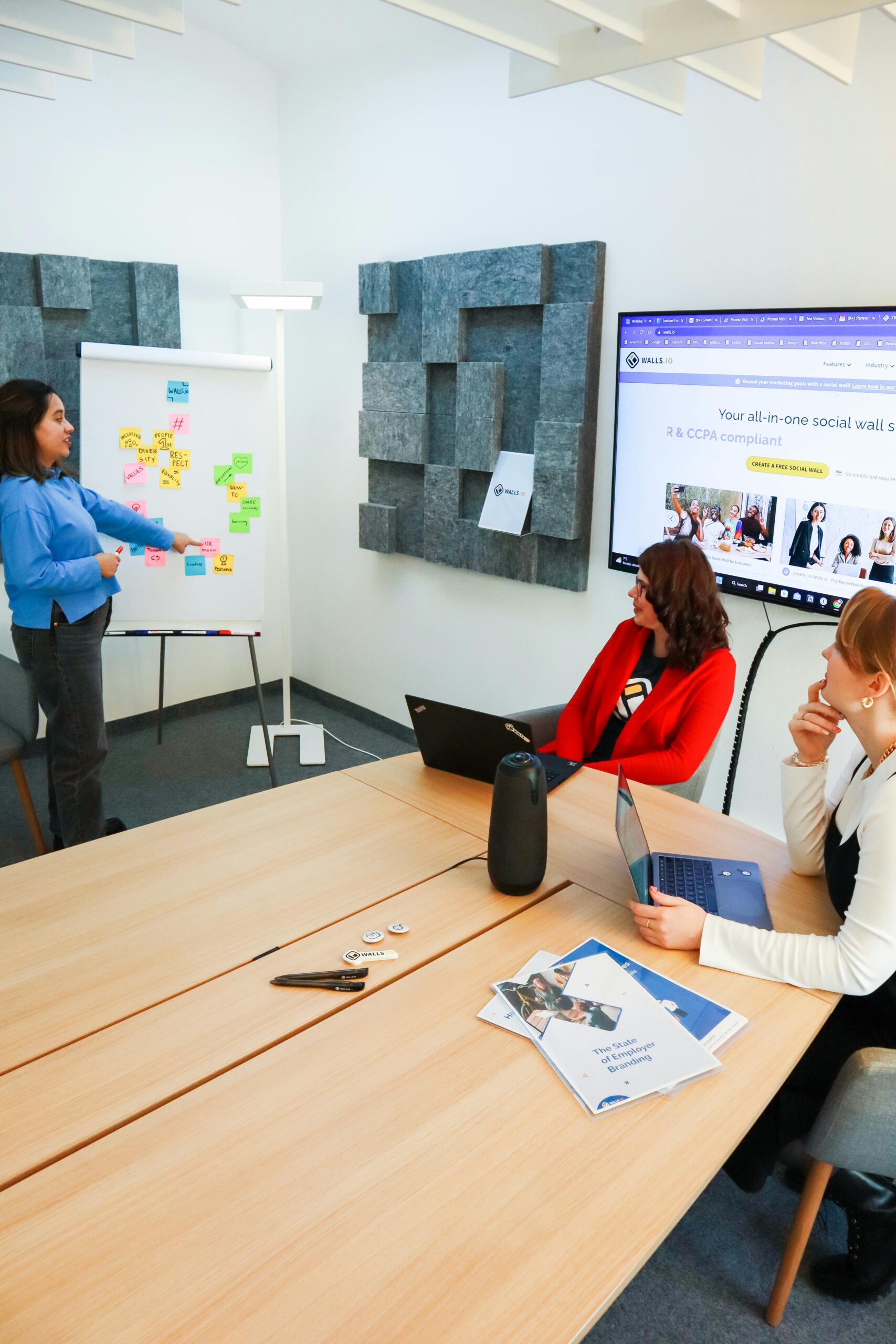 Management Consulting