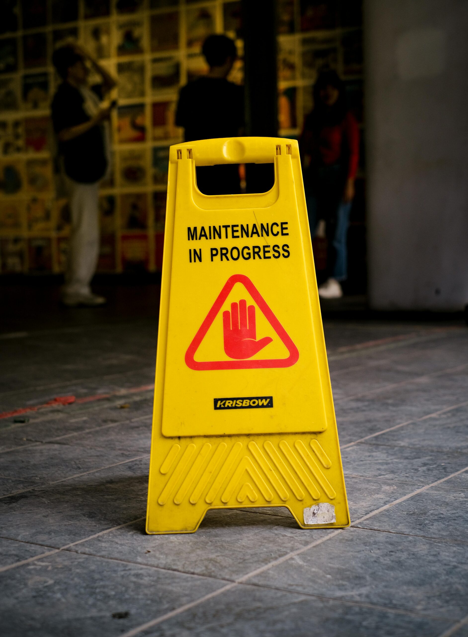 Mitigate damage after an incident​