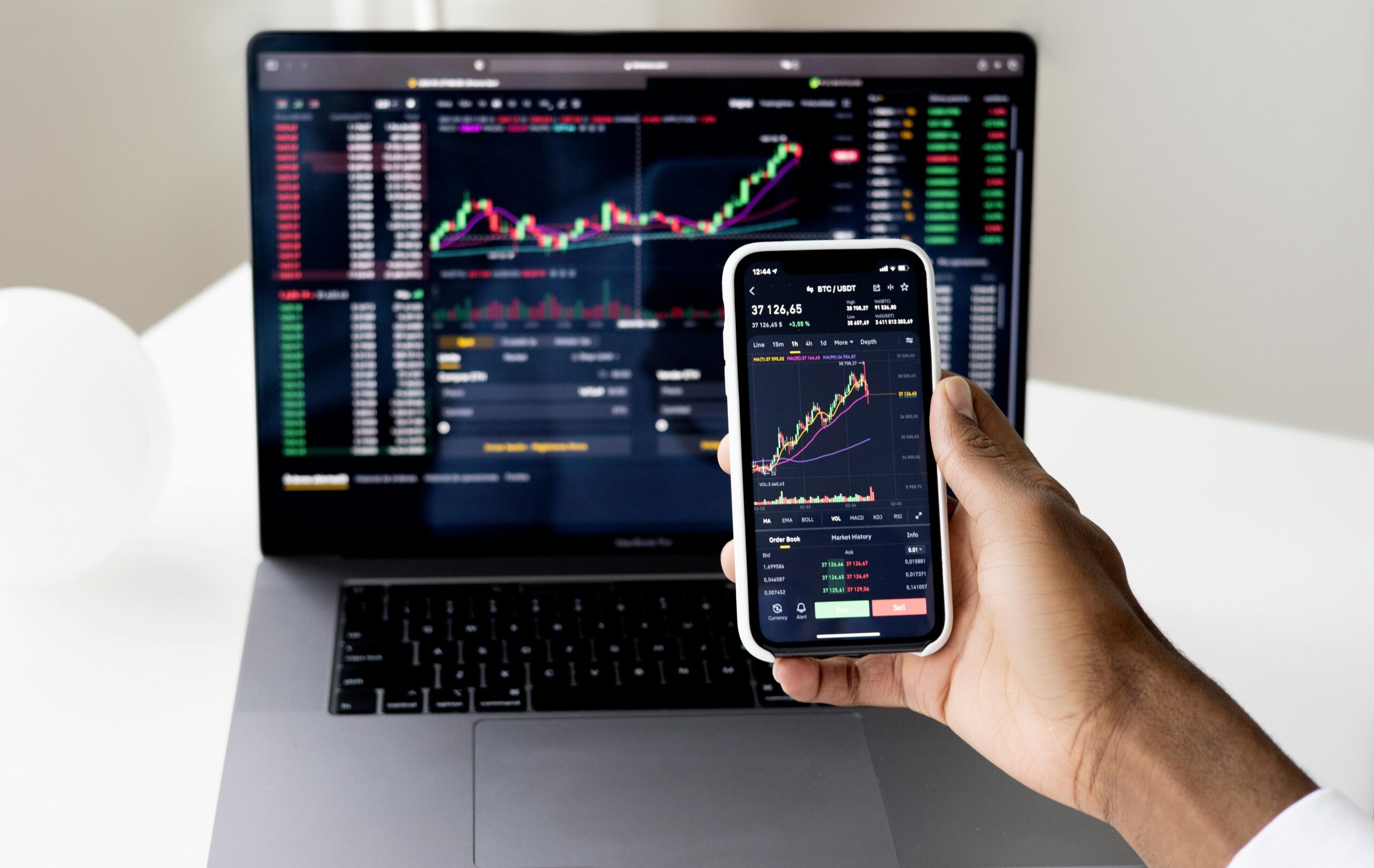 Mobility, Without the Risk​