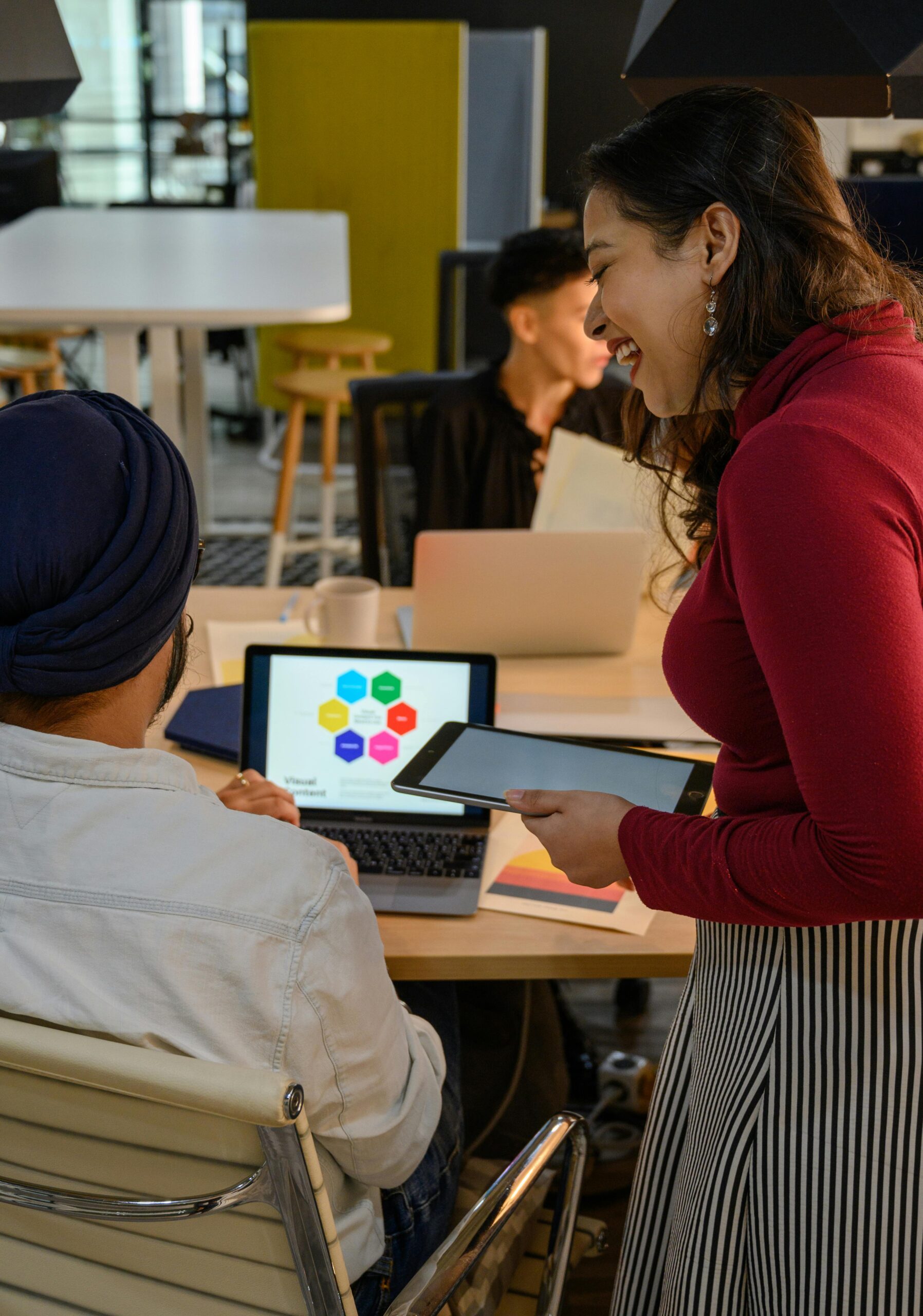 Modern Workplace with Microsoft 365