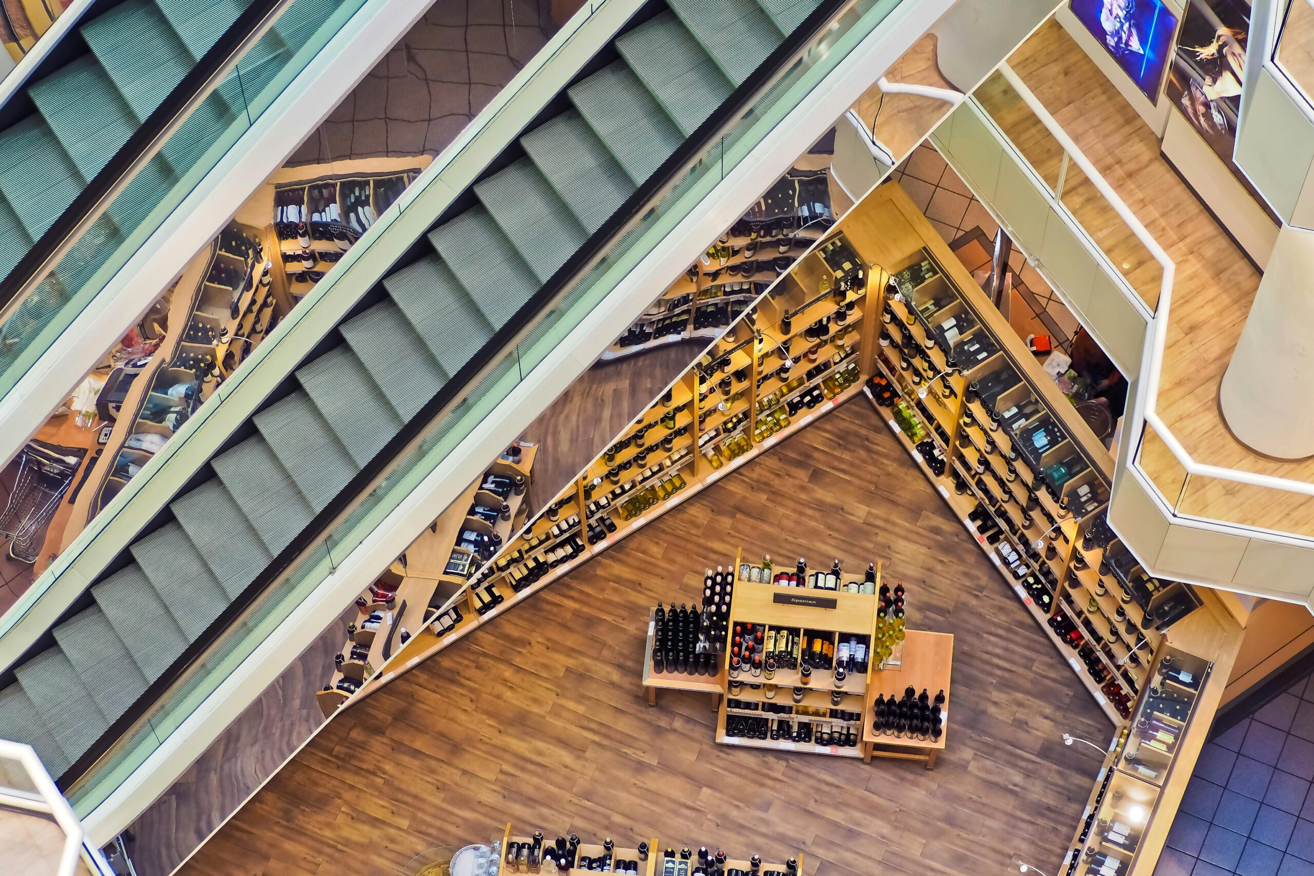 Specialty Retail