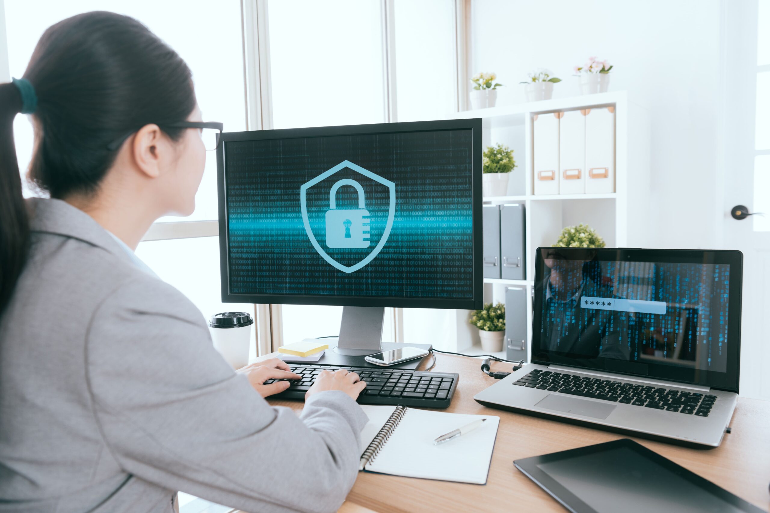 Rapid cybersecurity incident response