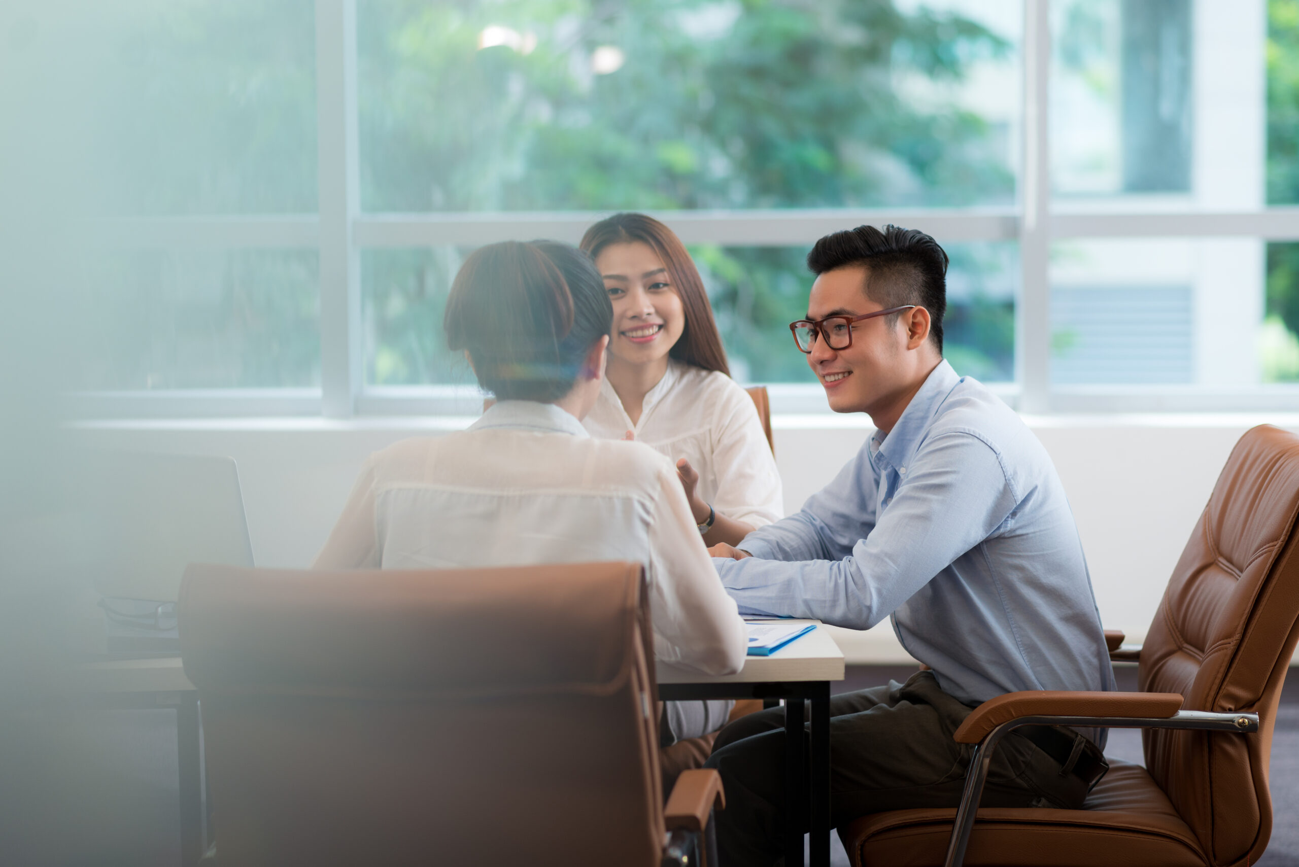 Outsourced IT management