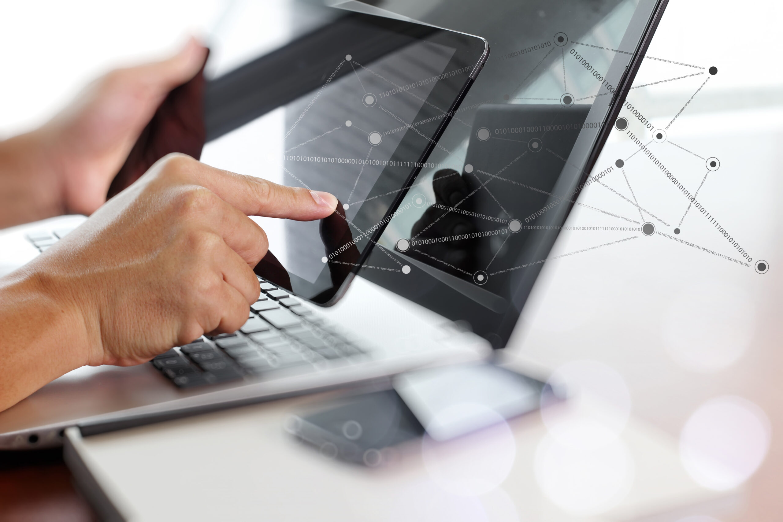 End User Device Management